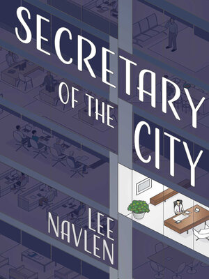 cover image of Secretary of the City